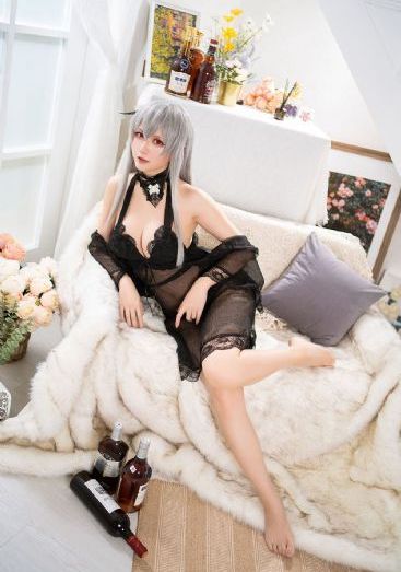变态女大学生