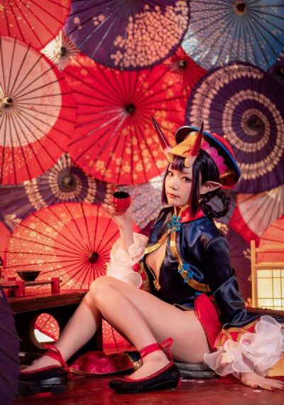 橘凉香