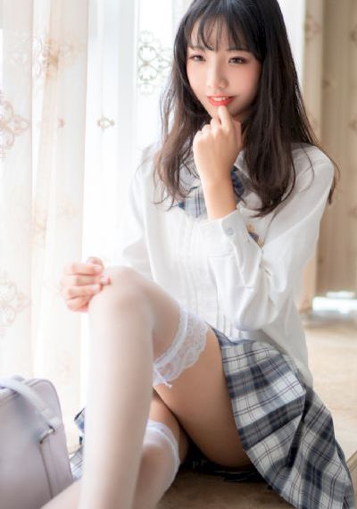 白棉花