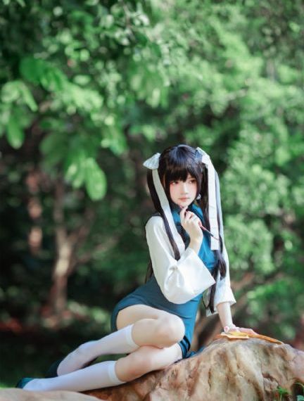 《农场主的女儿们》