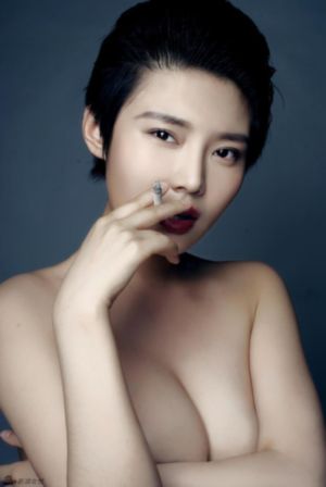 叶子楣《聊斋艳谭》