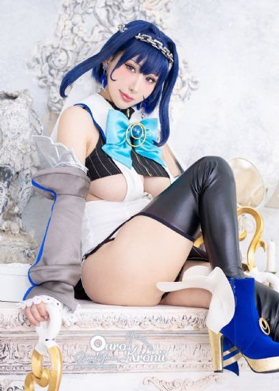 女神异闻录
