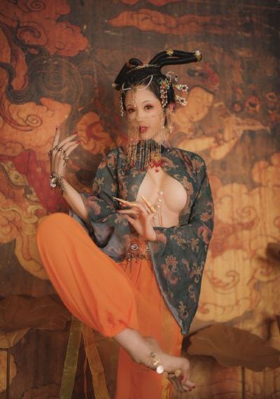 比悲伤更悲伤的事