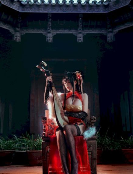 延禧攻略在线播放