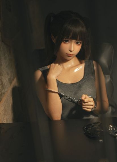 年轻妈妈