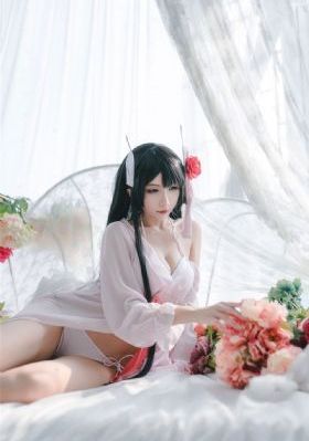 时光与他恰是正好 电视剧