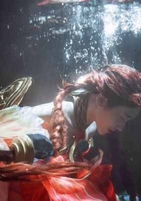 姬骑士莉莉娅